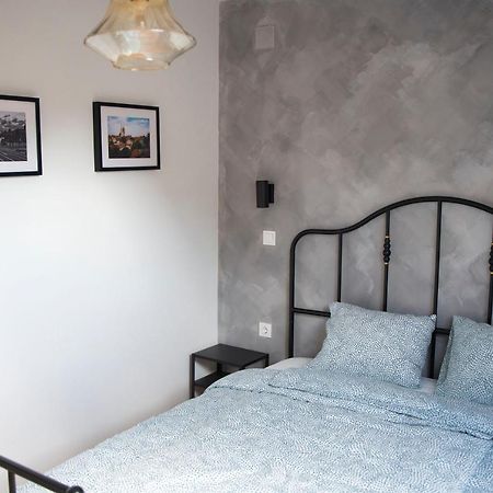 Sunset Station Apartments Zagreb Bagian luar foto