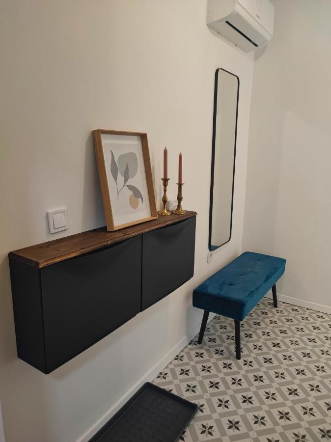 Sunset Station Apartments Zagreb Bagian luar foto