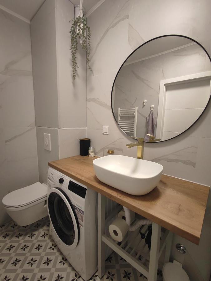 Sunset Station Apartments Zagreb Bagian luar foto