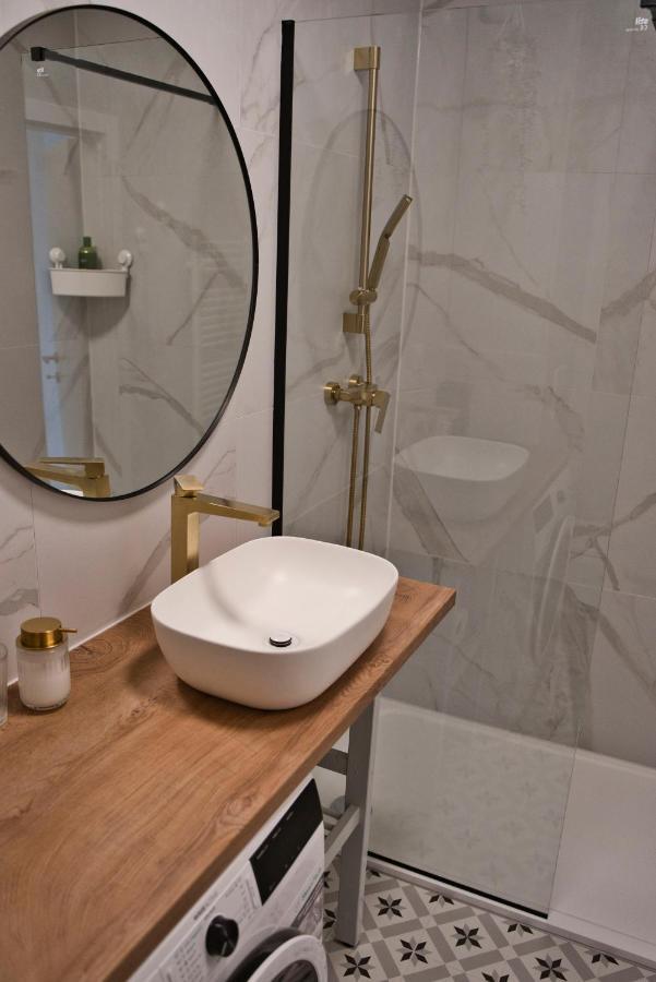 Sunset Station Apartments Zagreb Bagian luar foto