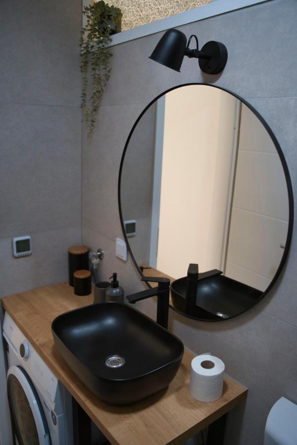 Sunset Station Apartments Zagreb Bagian luar foto